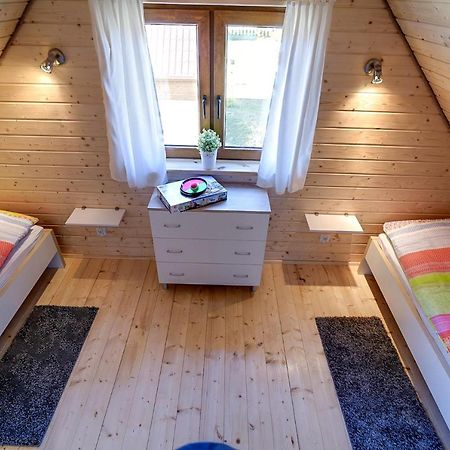 Zacisze Kopalino Villa Ngoại thất bức ảnh
